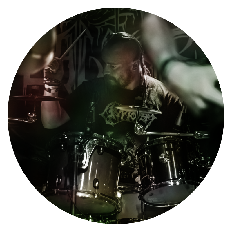 Pavel 'Vandy' Prokop