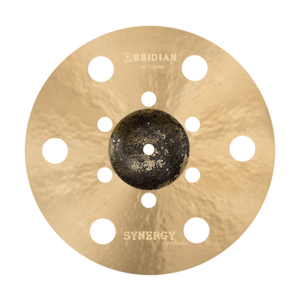 OBSIDIAN O-ZONE