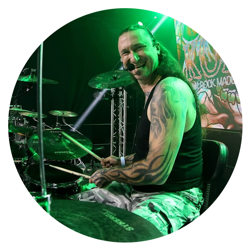 Pavel 'Vandy' Prokop