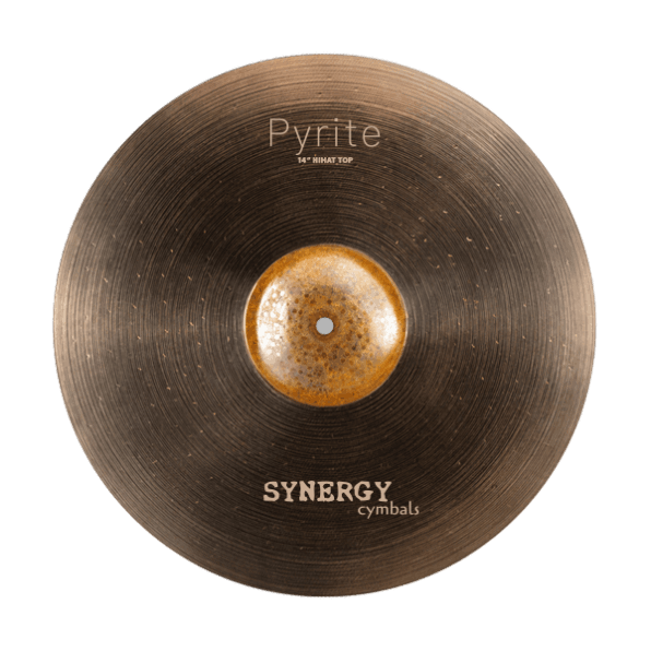 PYRITE Series / HI-HAT
