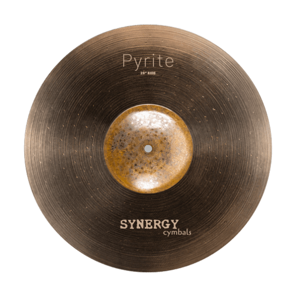 PYRITE Series / 20" RIDE