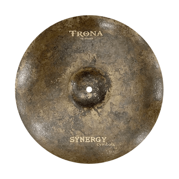 TRONA / CRASH