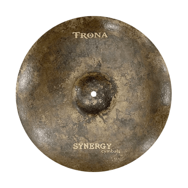 TRONA / RIDE